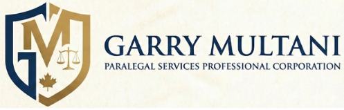 law logo